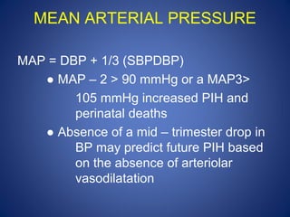 Hypertensive disorders in pregnancy dr. betha fe m. castillo 102413 | PPT