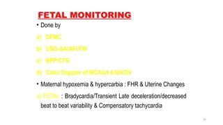 HYPERTENSIVE DISORDERS IN PREGNANCY part 2.pptx