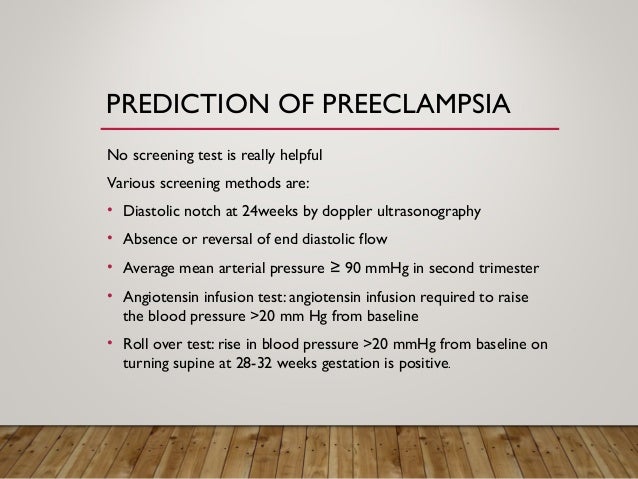 pressure e test blood 500mg pregnancy arundev Hypertensive of disorders