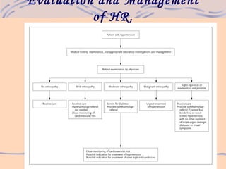 Evaluation and Management
of HR.
 