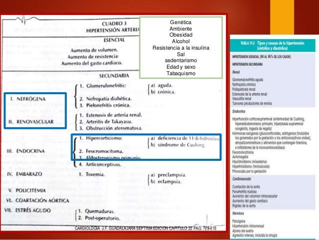 Hipertension_Guia de practica clinica Hipertension_Guia de practica clinica
