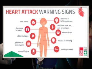 Hypertension Stroke And Heart Attack