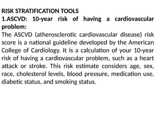 Comprehensive Overview of Hypertension: Diagnosis, Risk, and Management ...