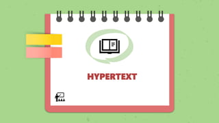 HYPERTEXT.pptx