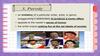 Hypertext.pptx Free download English 11 READING AND WRITING SKILLS | PPTX
