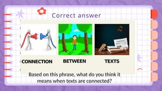Hypertext.pptx Free download English 11 READING AND WRITING SKILLS | PPTX