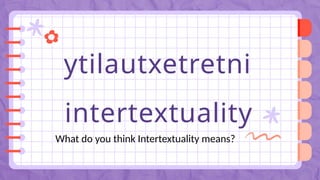 Hypertext.pptx Free download English 11 READING AND WRITING SKILLS | PPTX