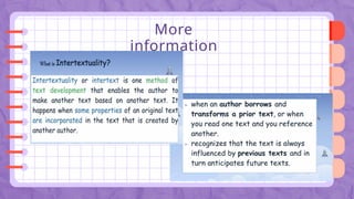 Hypertext.pptx Free download English 11 READING AND WRITING SKILLS | PPTX