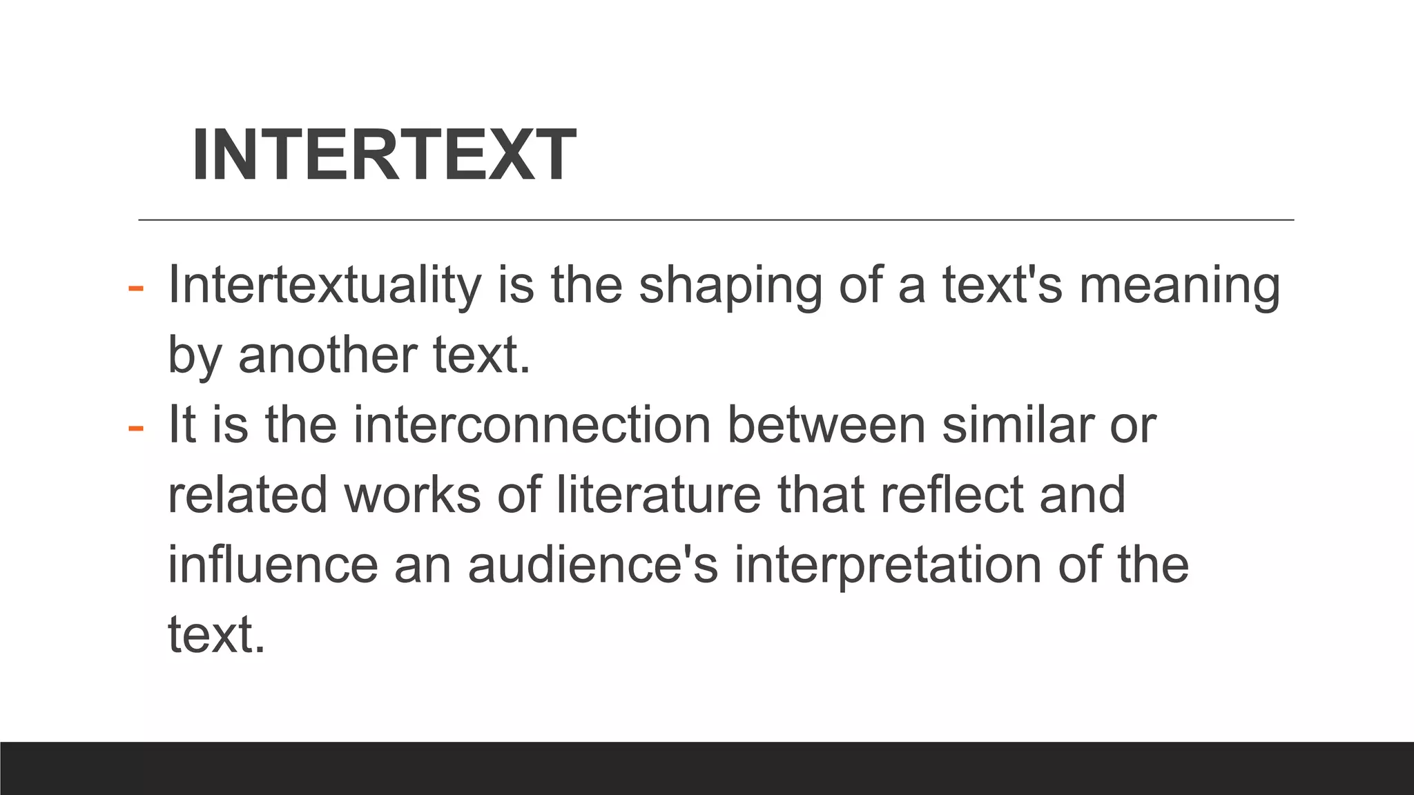 HypertextandIntertext.pptx
