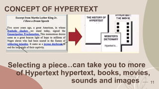 HYPERTEXT-AND-INTERTEXT-L1 [Read-Only].pptx