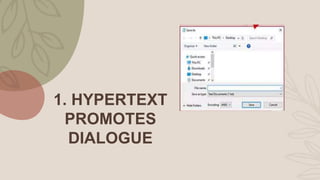 HYPERTEXT-AND-INTERTEXT-L1 [Read-Only].pptx