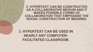 HYPERTEXT-AND-INTERTEXT-L1 [Read-Only].pptx