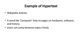 Hypertext_and_Hypermedia_Presentation.pptx