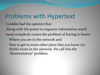 Ease of creating new references 