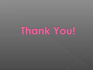 Hypertext system (presentation) 1