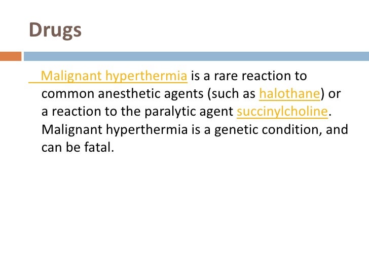 Prozac And Anesthesia
