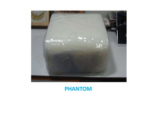 PHANTOM
 