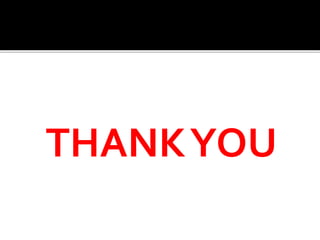THANKYOU
 