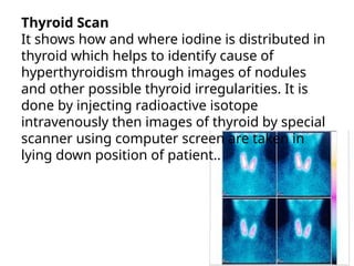 Hyperthyroidism Mri Scan Comprehensive Overview of Hyperthyroidism: Causes, Symptoms, Diagnosis ...