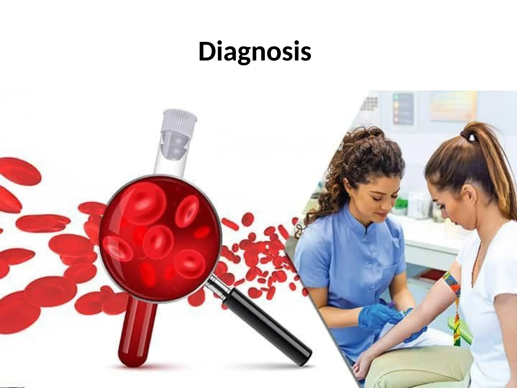 Diagnosis
 