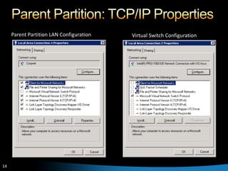 Hyper V And Scvmm Best Practis