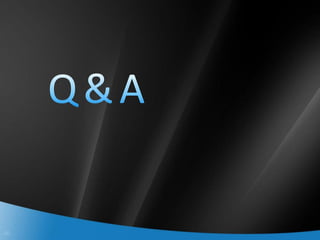 Hyper V And Scvmm Best Practis