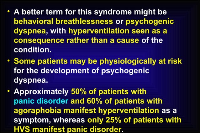 Hyperventilationsyndrome 160207131346 | PPT