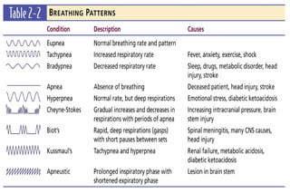 Hyperventilation syndrome. | PPT