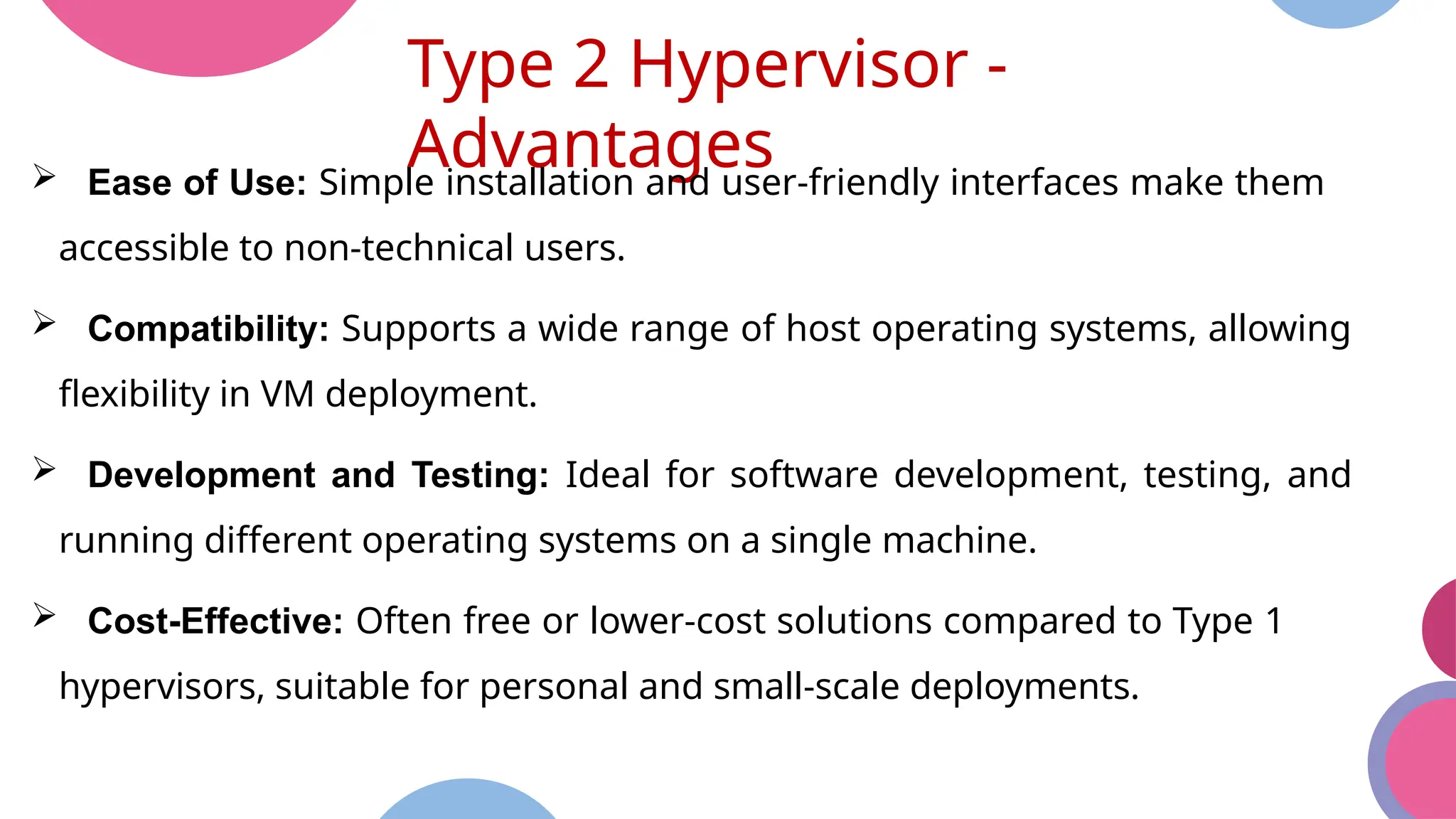 Hypervisor and Its Types in Virtualization.pptx