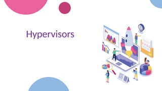 Hypervisor and Its Types in Virtualization.pptx