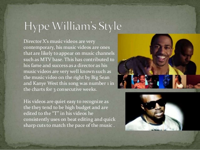 Hype Williams