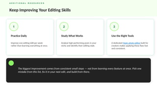 Top 10 Hypic Photo Editing Mistakes Beginners Make and How to Fix Them ...
