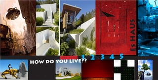 Udviklet i samarbejde med FSC Danmark og messecenter Herning. Opgaven indebar design
og indretning af 160m2 messestand. I messestanden skulle udstilles produkter fra ca. 50
forskellige producenter. Projektet blev afsluttet med en kort præsentation af visioner og
resultat ved indvielsen på boligmessen Boligdrømme for Alle i Herning.

Opgaver:                                                                                          Kompetencer:
-       Design af messestand                                                                      -      Projektstyring i samarbejde med Messecenter Herning og FSC Danmark
-       Tovholder på projektet med mere end 50 forskellige udstillende producenter.               -      Design af messestand
-        Udvikling af logo i samarbejde med grafisk designer                                      -      Grafisk design

2008/2-2008/7
Udannelsespraktik Arkitema Design Århus
Som praktikant deltager man aktivt i afdelingens forskellige opgaver og tildeles så vidt muligt
en egen opgave der udføres i løbet af praktikperioden.

Opgaver:                                                                                          Kompetencer:
-       Fairbar – totalrenovering og indretning af cafe i hjertet af Århus                        -      Projektstyring
-       Bruttobog - grafisk portfolio til internt brug i virksomheden                             -      Projektudvikling
-       Køkkendesign                                                                              -      Grafisk design og produktidentifikation
-       Vedligeholdelse af hjemmeside

2003/7-2004/6
Piccoline – SLA Landskabsarkitekter, København
Opgaver:                                                                                          Kompetencer:
-        Katalogisering af artikler                                                               -      Billedredigering i Photoshop
-        Arkivering – organisering og vedligeholdelse                                             -      Diverse praktiske kontoropgaver
-        Kureropgaver
-        Opsætning og redigering af billeder
 