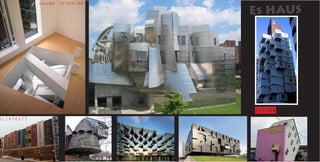 a house interior
                               Es HAUS




                               tilted
bliotek??
 