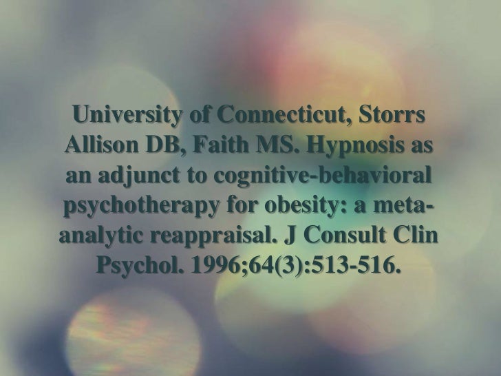 Weight Loss Hypnosis Gold Coast Manga