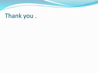Thank you .
 