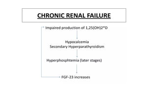 HYPOCALCEMIA for residents and medical students | PDF