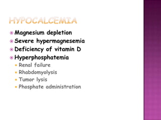 Autoimmune (isolated or part of polyglandular autoimmune syndrome)