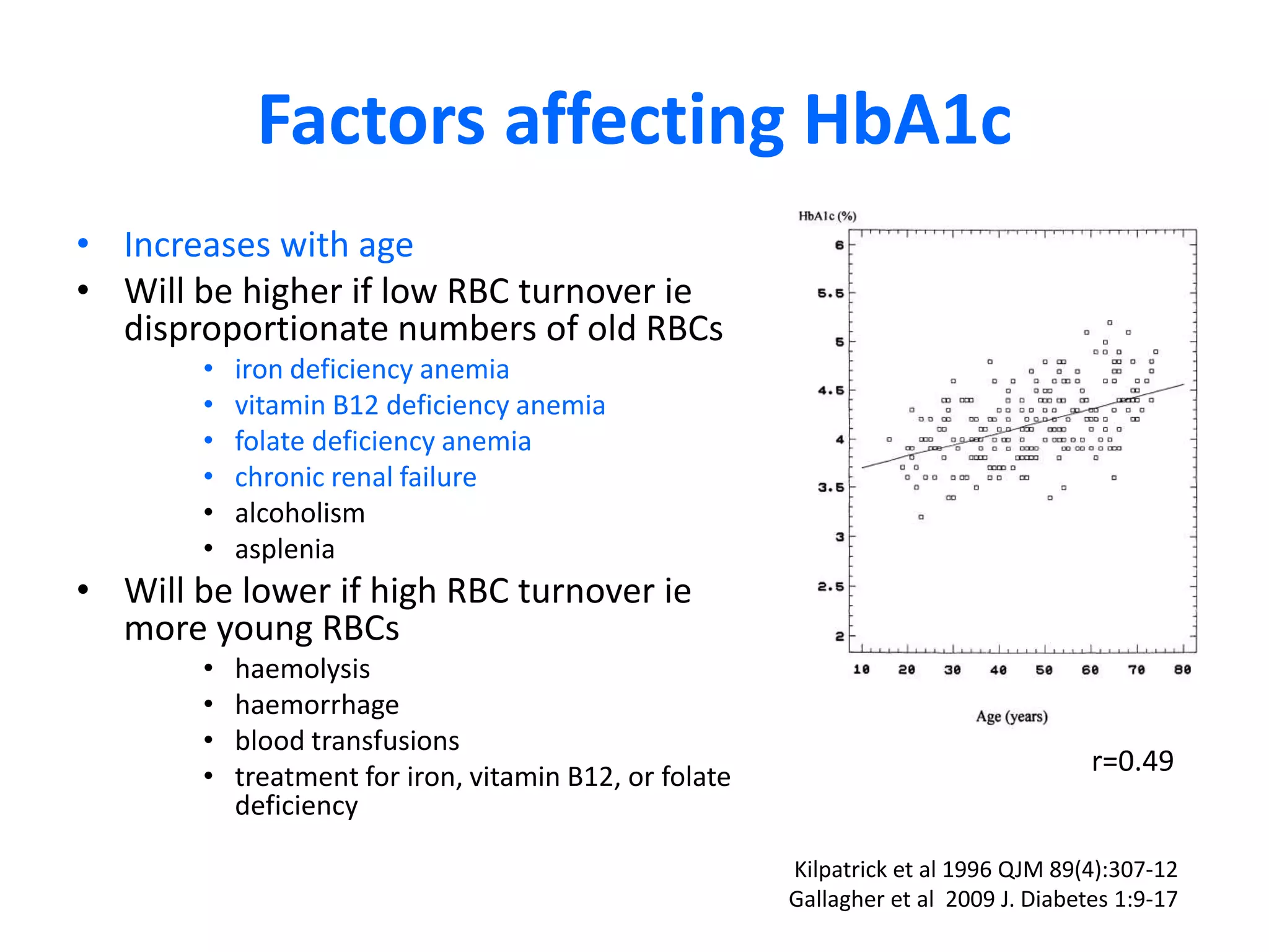 Hypoglycaemia in older people | PPTX