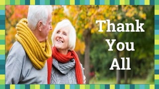 Thank
You
All
 