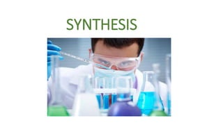SYNTHESIS
 