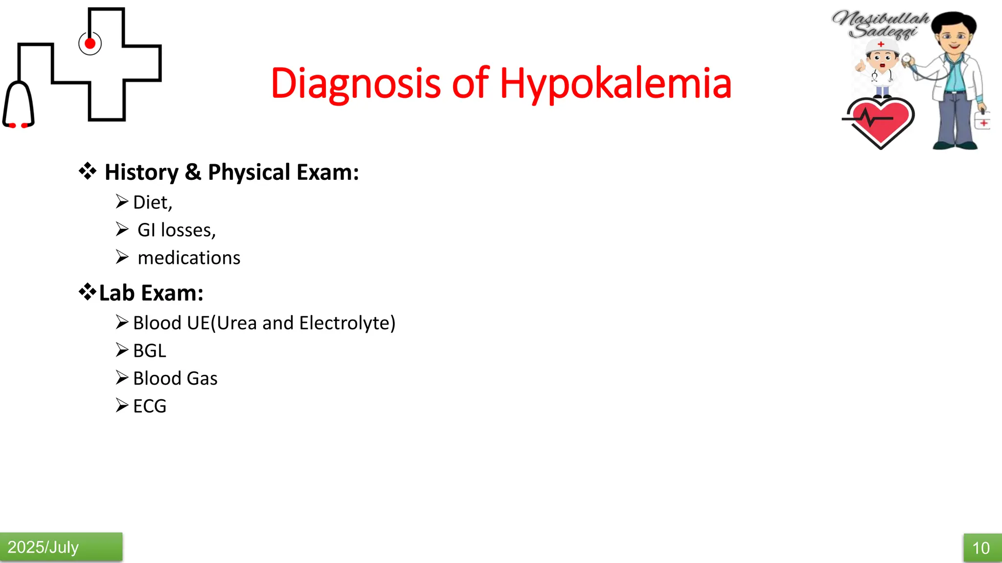 Hypokalemia pdf especially in children.. | PDF