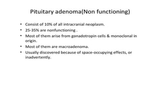 Hypopituitarism
