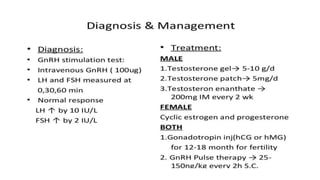 Hypopituitarism