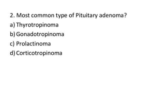 Hypopituitarism