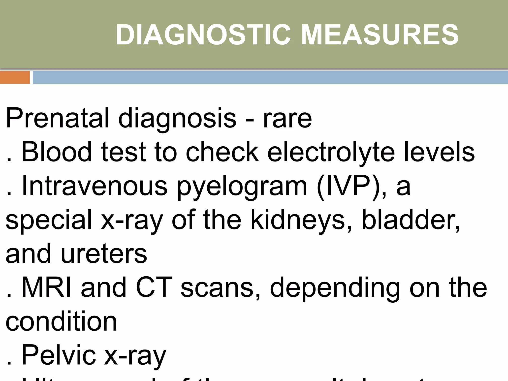 Hypospadias & epispadias | PPTX