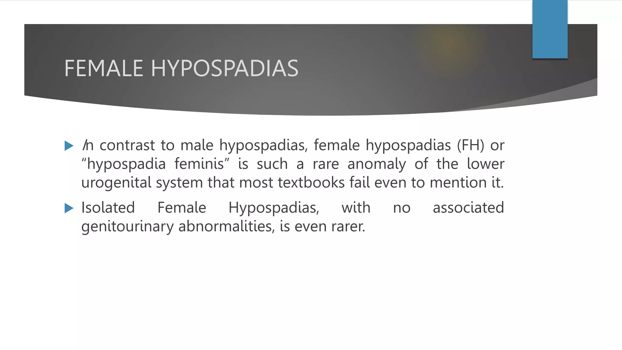 HYPOSPADIAS & EPISPADIAS.pptx