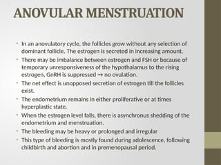 HYPOTHALAMO-PITUTARY-OVARIAN AXIS, MENSTRUAL CYCLE.pptx