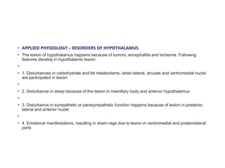 Hypothalamus_nuclei_ structure_functions.pptx