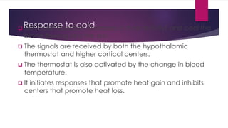 Comprehensive Overview of Hypothermia in Neonates: Causes, Effects, and ...